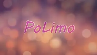 Girls will be girls || PoLimo