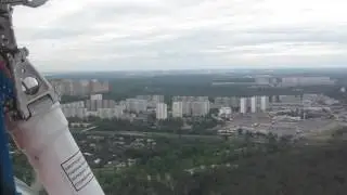 MVI 7455 SWR 2016 Moscow - Kazan stage