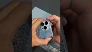 iPhone Skin at very low price 🌝 : #ytshorts #shorts #short