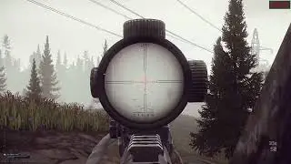 The One Who Knocks |  Tarkov Live Stream! [Mobile]