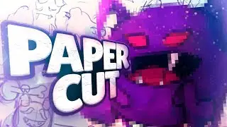 НОВОСТИ О РАЗРАБОТКЕ PAPER CUT