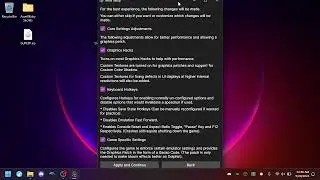 How to Setup Shadow Speedrunner's Cut aka ShadowSX 1.1 on Windows