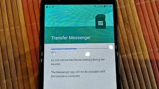 Samsung j6 plus 2018 how to move files from internal memory to sd card
