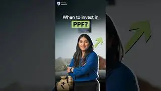 Do you know it is best to invest in PPF before 5th of every month? #shorts #zerodhavarsity