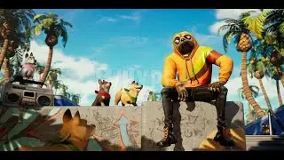 I'm beggin - Highlights