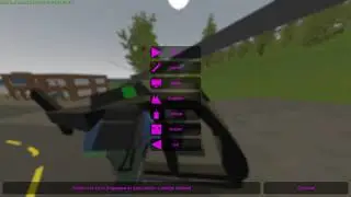Unturned Bug