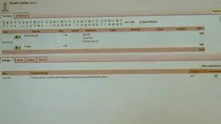 Time Sheet Training - Full Time 2