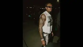 (FREE) Gunna x Wheezy Type Beat 2024 - "ROCKED OUT"