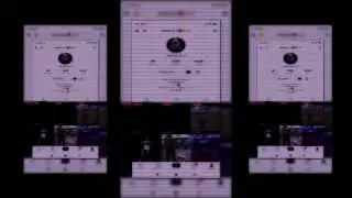 TIK TOK PROFILE EDIT 👀 xml
