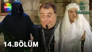 En İyi Arkadaşım 14. Bölüm (Full HD)