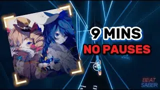i no paused a 9 minute map...