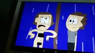 My Favorite Scene from The Amazing World of Gumball The Picnic