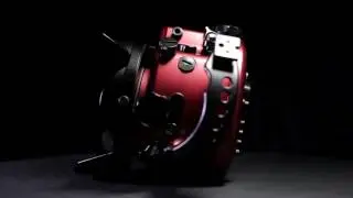 Isotta Housing for Nikon D750