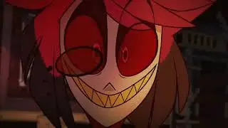 Alastor edit, Murder In My Mind by Kordhell