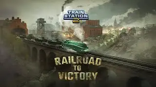 The Post-War Era Awaits: Play Railroad to Victory event in TS2