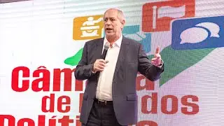 PALESTRA NA CÂMARA DE ESTUDOS POLÍTICOS DE ALAGOAS