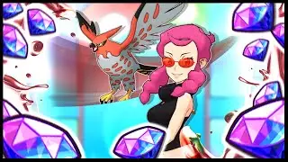 Spotlights Are Back! Malva & Talonflame Summons LIVE! | Pokemon Masters EX