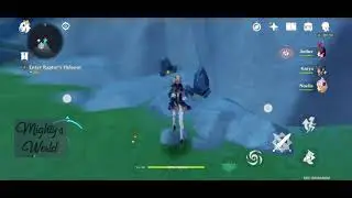 Genshin Impact Android - How to get Iron chunks for blacksmith?