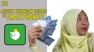 JAV Diary #21: Aplikasi Pengatur Keuangan 