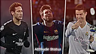 Boys attitude 🔥 whatsApp short  status 🥴 2022 || #trending #viralshorts #footballshorts