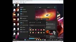 Hands on with Windows 11 Insider Preview build 25931
