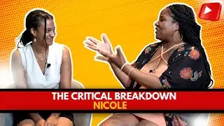 Nicole talks women in male dominate industries, directing, photography, the sound lab and more
