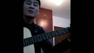 Дос туралы керемет ан