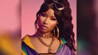 (Free) Nicki Minaj type beat - Enjoy