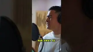 “LOVE ON THE RUN” BTS #behindthescenes #sonsofzion #bts #studio