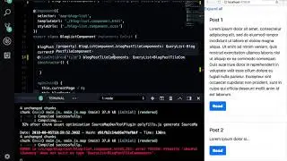 Angular Components In Depth 15 - Using ViewChildren