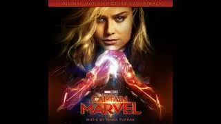 05. Let's Bring Him Home (Captain Marvel Soundtrack)