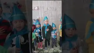 Нұр-Дамир балабақшасы