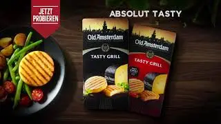 Old Amsterdam - Tasty Grill