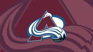 Colorado Avalanche 2024 Goal Horn