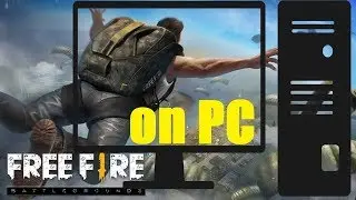 كيفية تشغيل free fire على حاسوب ضعيف
