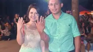 Hülya & Evgin (Nişan töreni Klip)