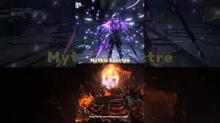 Mythic Ghost vs Mythic Templar in Codm..😍