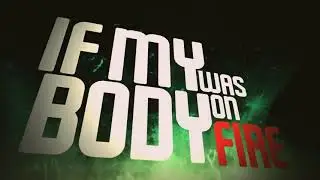 Memphis May Fire    Grenade  Lyric Video Punk Goes Pop 5