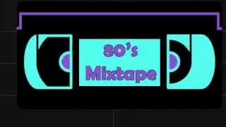80's Mixtape Intro
