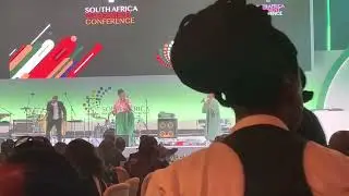 Susan live by the soil