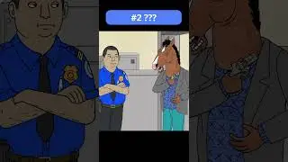 Top 5 Best ANIMATED Series on Netflix in 2023! 