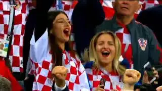 MOJOJ LIJEPOJ ZEMLJI HRVATSKOJ  ●  TO MY BEAUTIFUL COUNTRY CROATIA