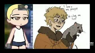 Kenny :D | I might change his design a bit later but idk