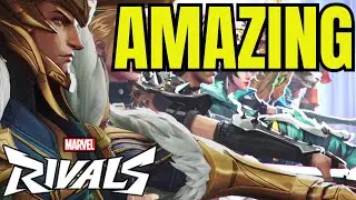 Marvel Rivals Changed My Life