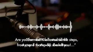 Kenya Kiss Condom Radio Spot ad