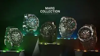 Garmin MARQ® Gen 2 – потрагата по извонредност отвори нова основа