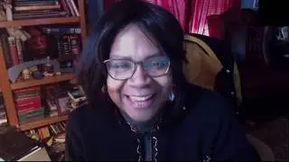 Christine Taylor-Butler interview - The Lost Tribes, a book series for kids of all ages