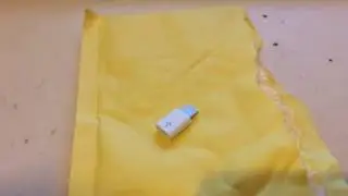Micro USB - 8 Pin  Apple Адаптер для Iphone 5 5s 6 6 s