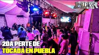 2do video de nuestro tokin en puebla