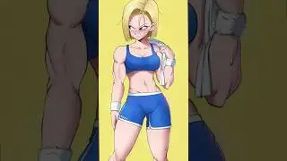 Dragon Ball Z Characters | DBZ || SKARTS